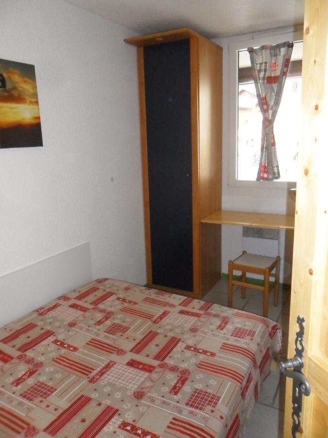 Chamonix Centre 2 Pieces Balcon Vue Mont Blanc 아파트 외부 사진