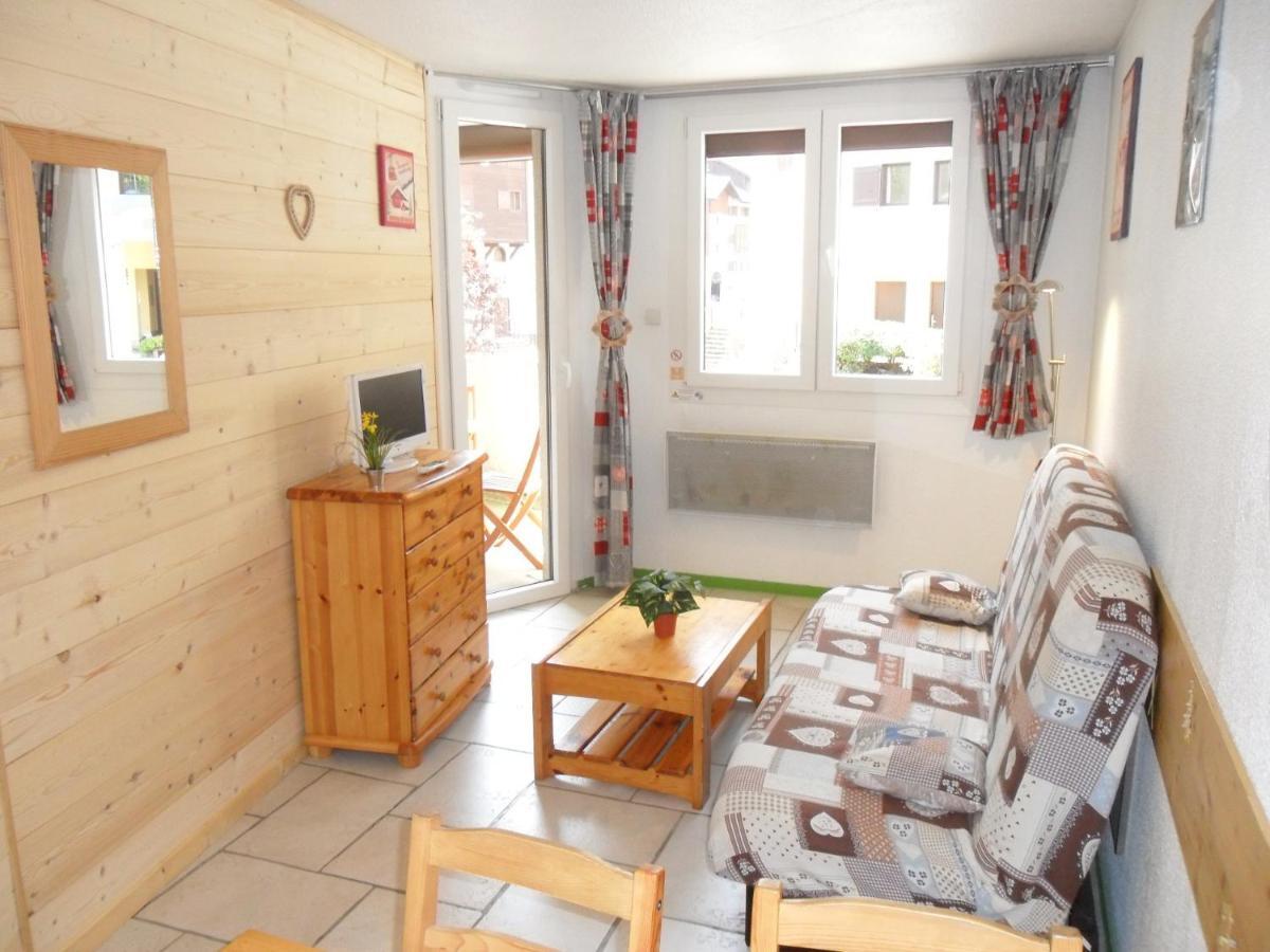 Chamonix Centre 2 Pieces Balcon Vue Mont Blanc 아파트 외부 사진