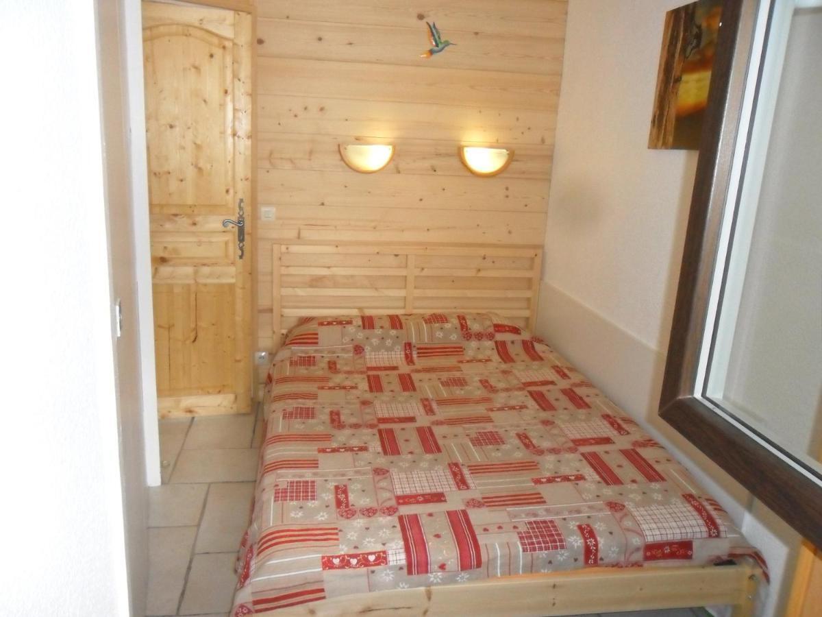 Chamonix Centre 2 Pieces Balcon Vue Mont Blanc 아파트 외부 사진